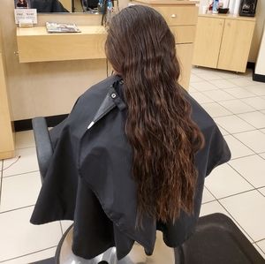 Meet your Posher, Rona